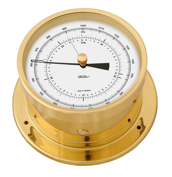 103 | precision aneroid barometer