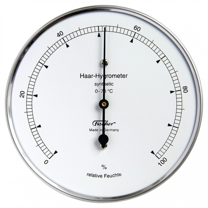 122 | hair hygrometer synthetic