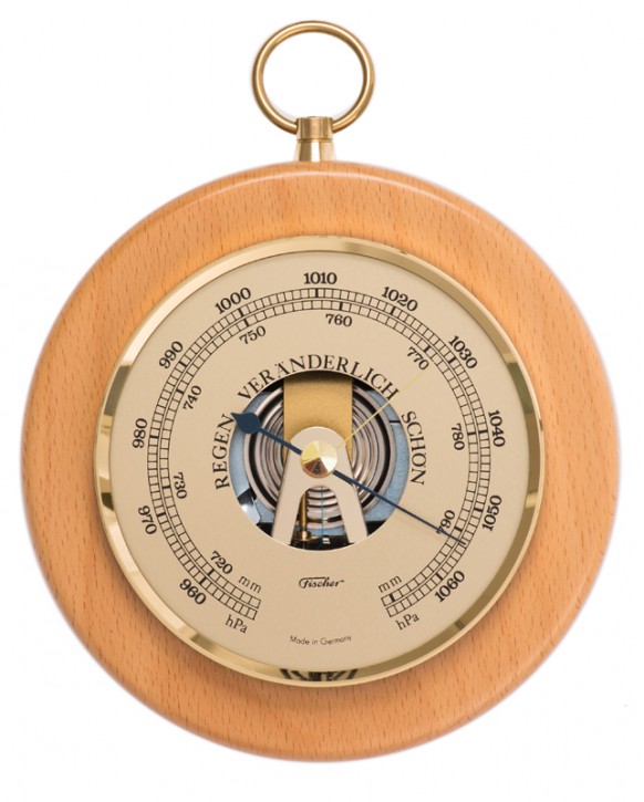 1366R | Barometer