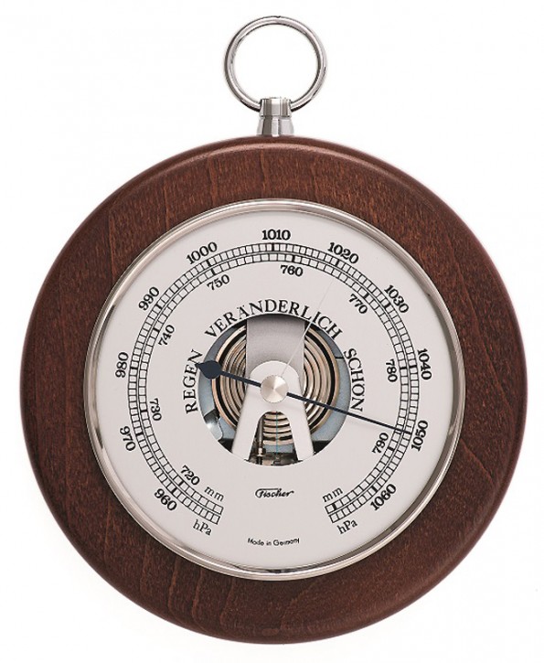 1366RS | Barometer
