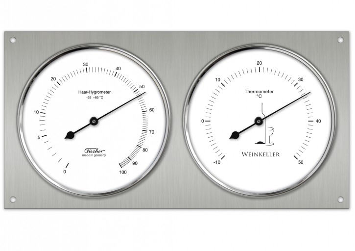 140.01 | Weinkeller-Thermohygrometer