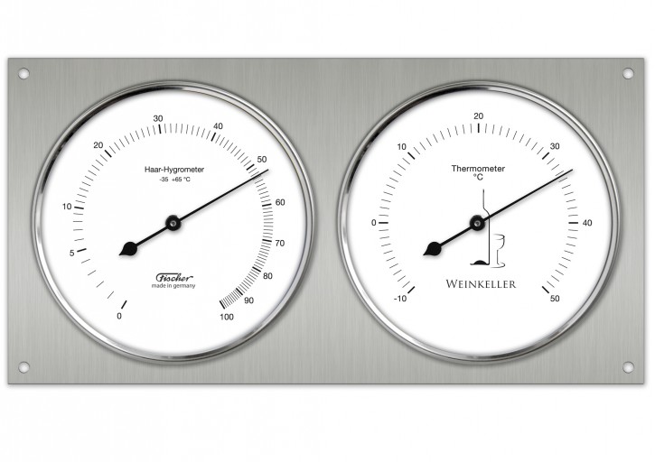 140.01 | wine cellar thermo-hygrometer