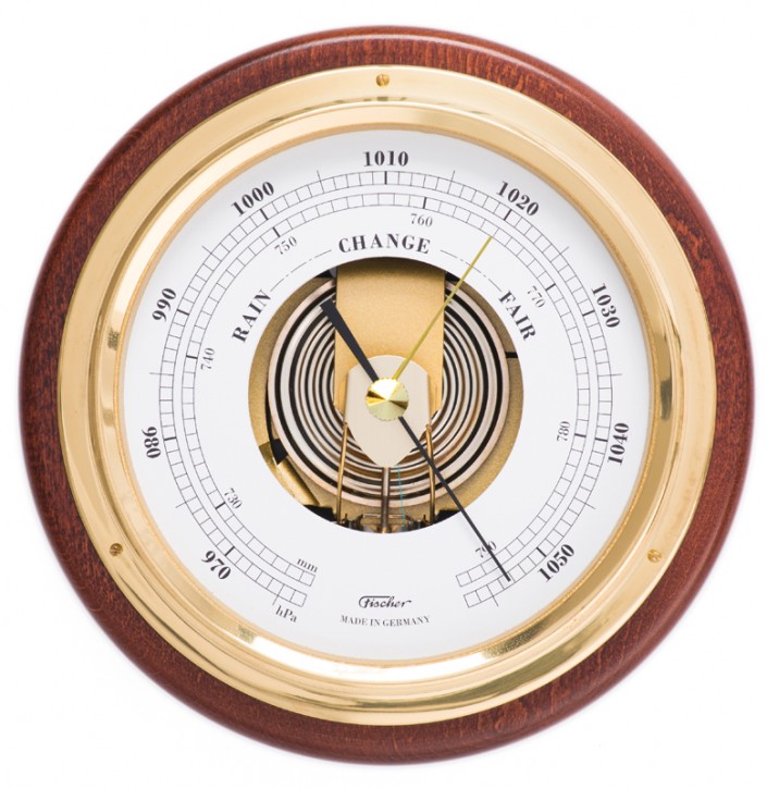 1434B | maritimes Barometer