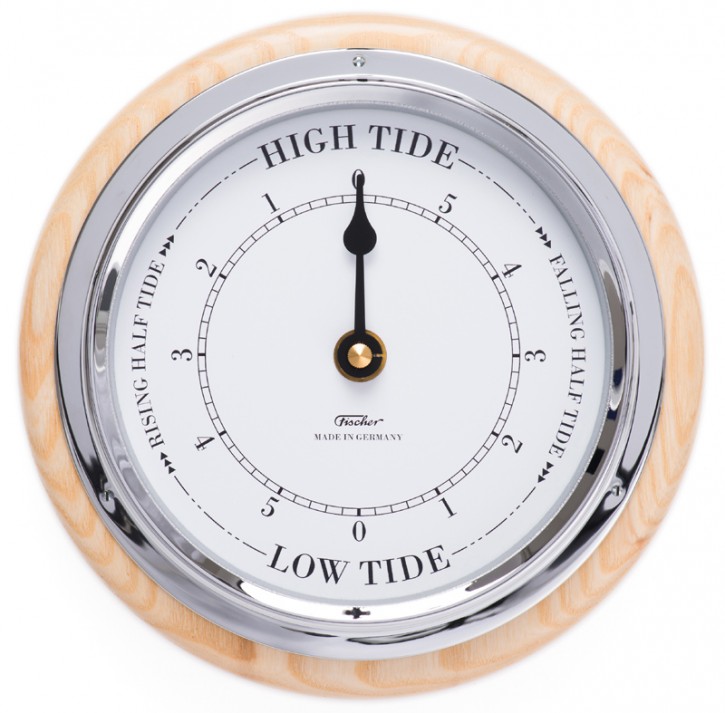 1434TD | maritime tide clock