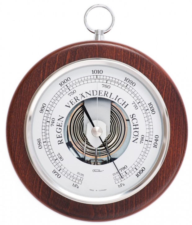 1436RS-22 | Barometer