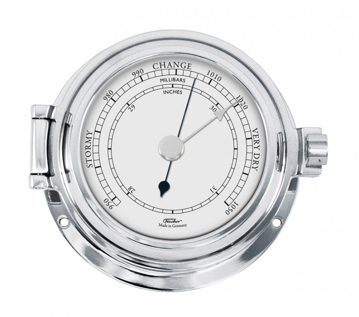 1502B | maritime barometer