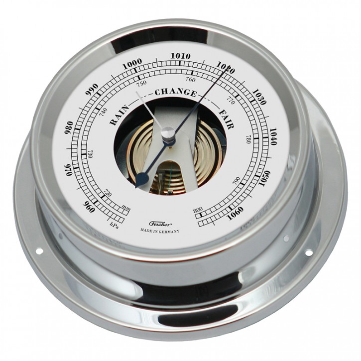 1506B | maritime barometer