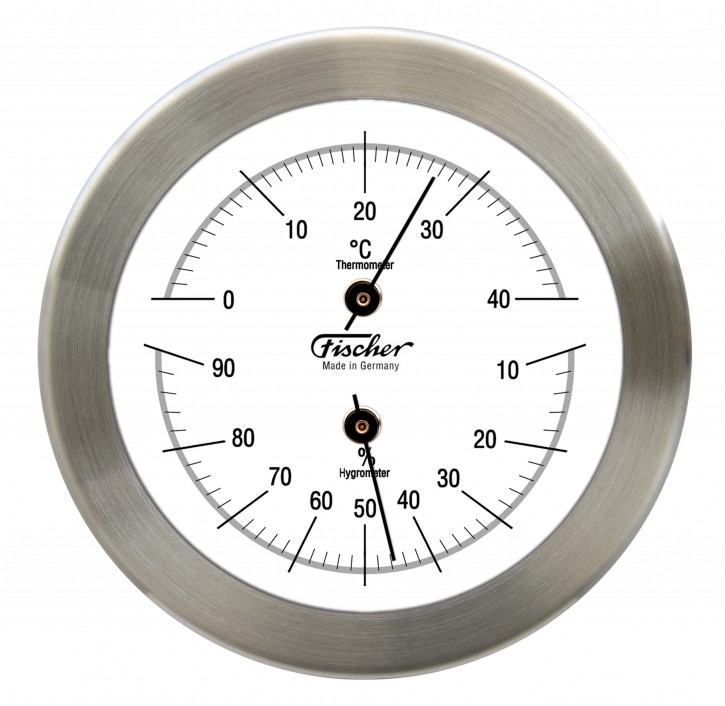 1512TH | Thermo-/Hygrometer