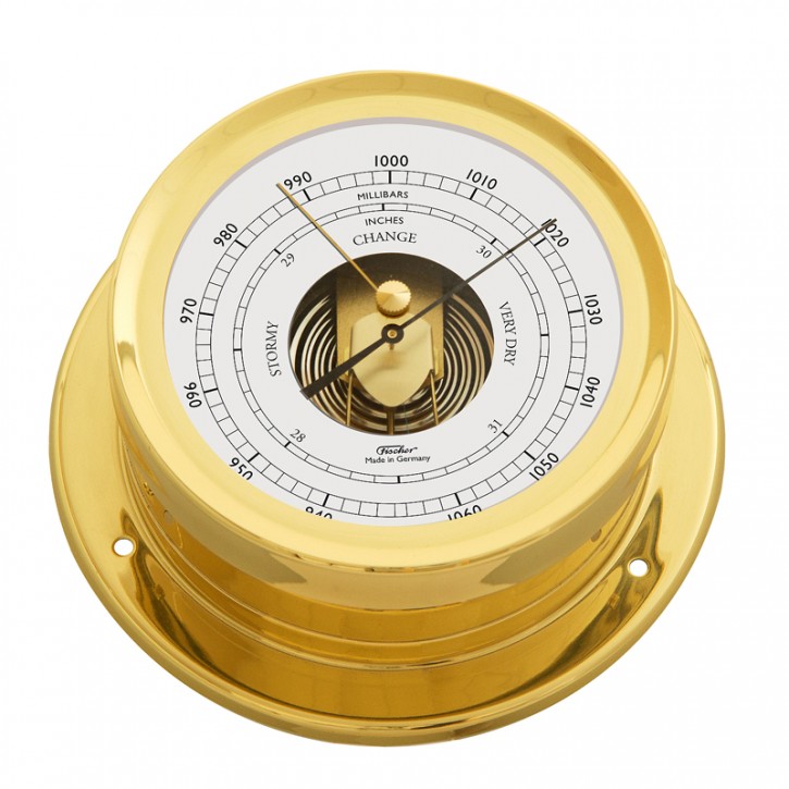 1600B | maritime barometer