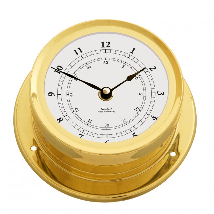 1600U | maritime quartz clock