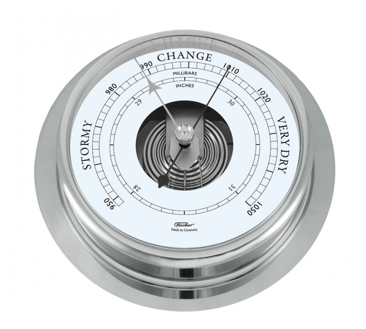 1606B | maritimes Barometer