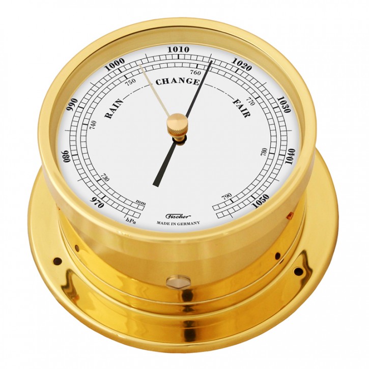 1610B | maritime barometer