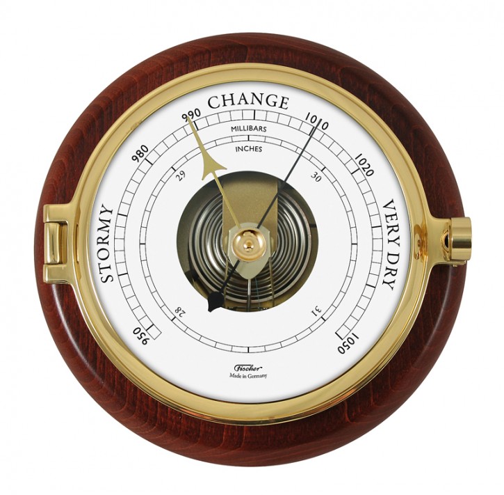 1612B-22 | maritimes Barometer