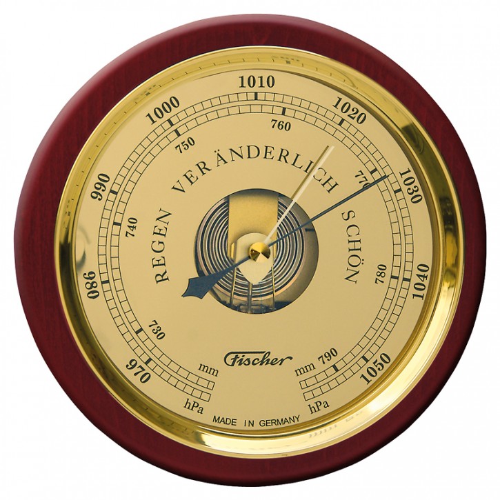 1804-22 | Barometer