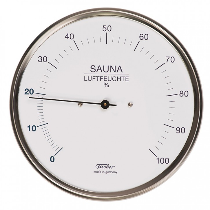 191.01 | Sauna-Hygrometer