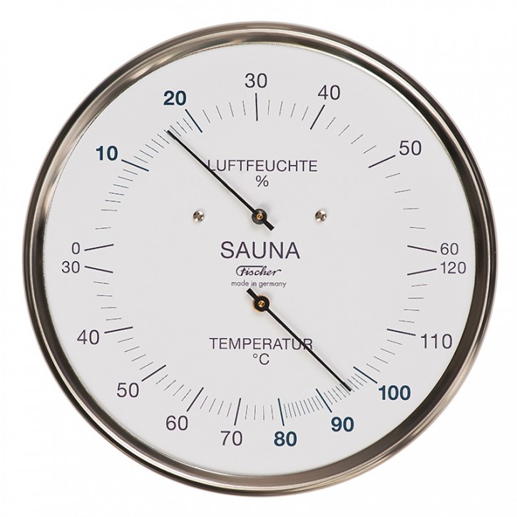 194.01 | sauna thermo-hygrometer