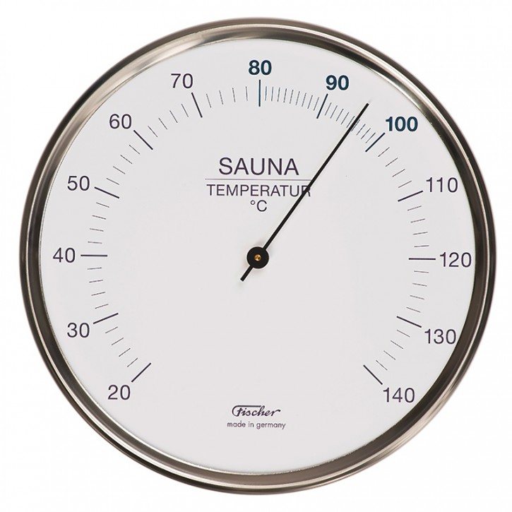 197.01 | Sauna-Thermometer