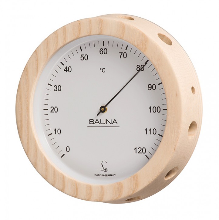 3076.00 | LUFFT Sauna-Thermometer