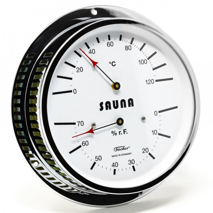 5030-47 | sauna climate meter