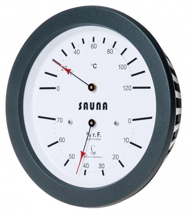 5270.00 | LUFFT sauna thermo-hygrometer