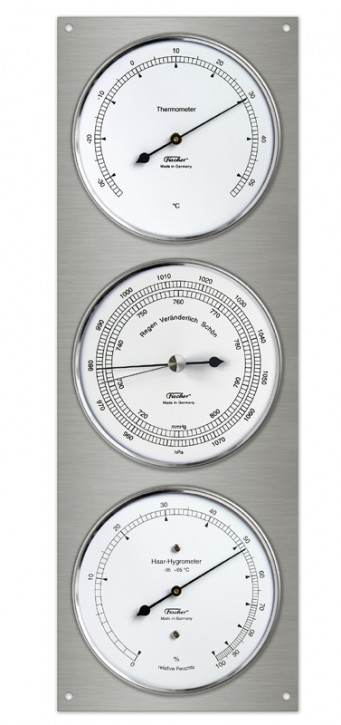 829-01 | outdoor weather station