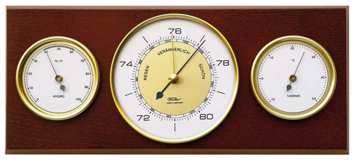 9103-22 | redesign weather station