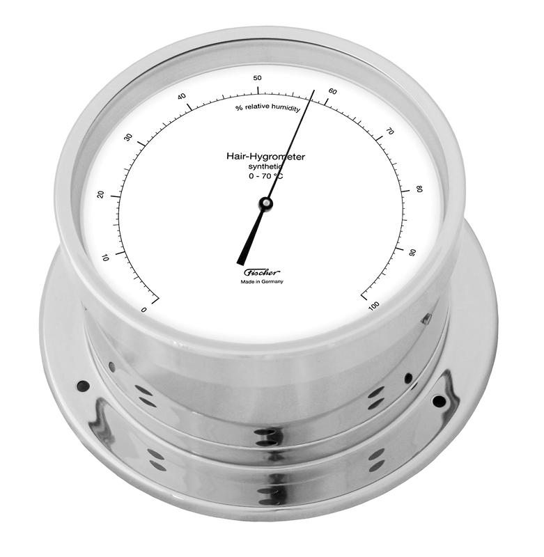 Fischer 103H, Hygrometer für den Inneneinsatz oder niedrige Feuchte