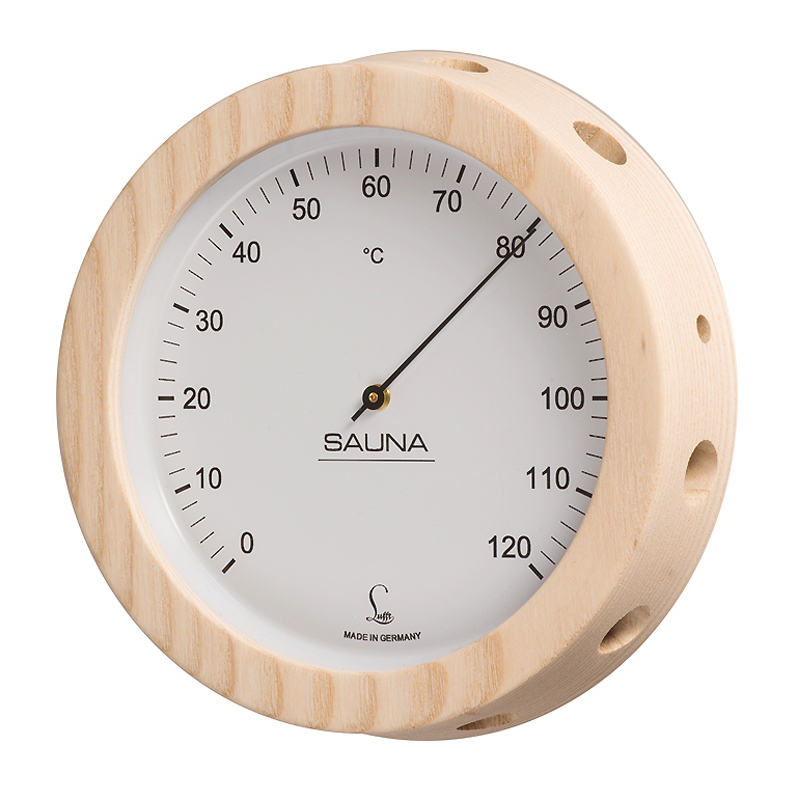 Lufft 3076.00, Sauna Thermometer
