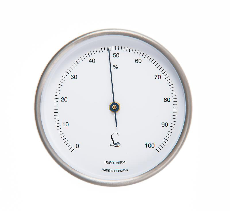Lufft 4247.0561, Hygrometer für den Inneneinsatz oder niedrige Feuchte