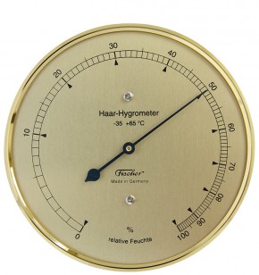 111 | Haar-Hygrometer