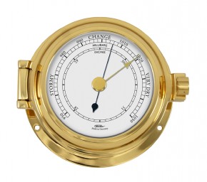 1502B | maritime barometer