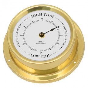 1506TD | maritime tide clock