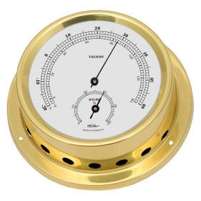 1506TH | maritimes Thermo-/Hygrometer