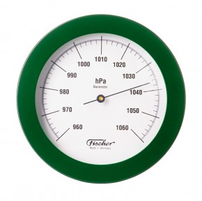 1512B | Barometer