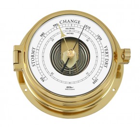 1605B | maritime barometer